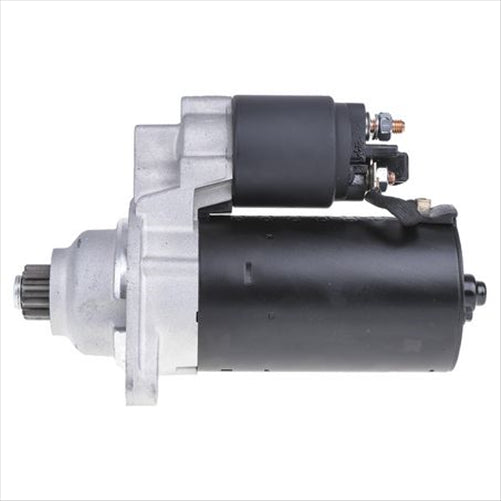 OEX STARTER MOTOR 12V 10TH CCW BOSCH STYLE
