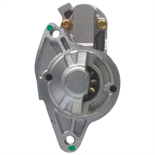OEX STARTER MOTOR 12V 10TH CW MITSUBISHI STYLE