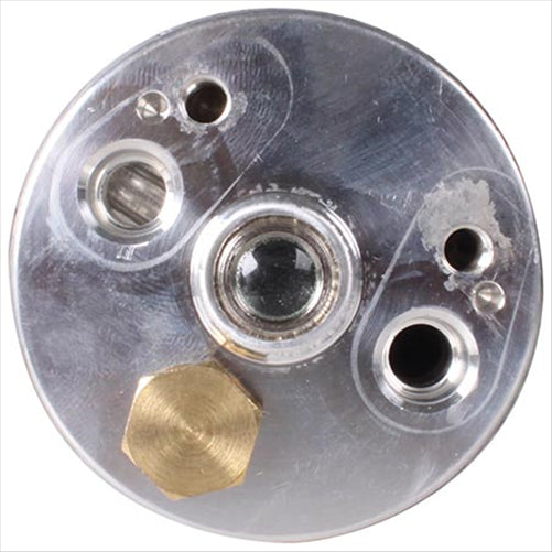 Receiver Drier Pad - Pad Diameter 60mm RDX116