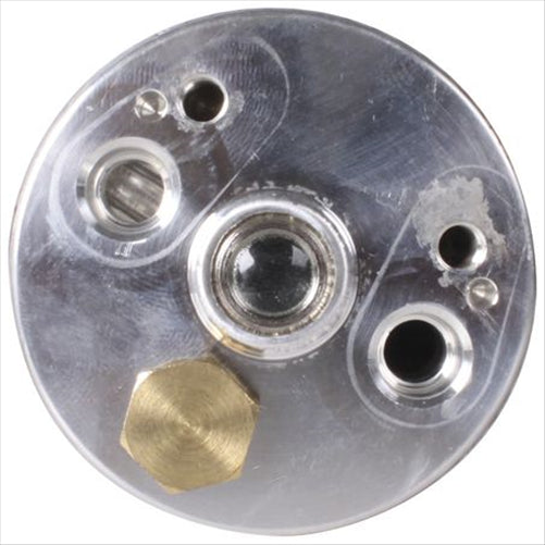 OEX Receiver Drier Pad - Pad Diameter 60mm