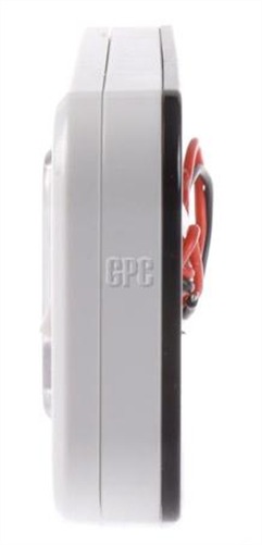 OEX Interior Light LED 12-24V Rectangular