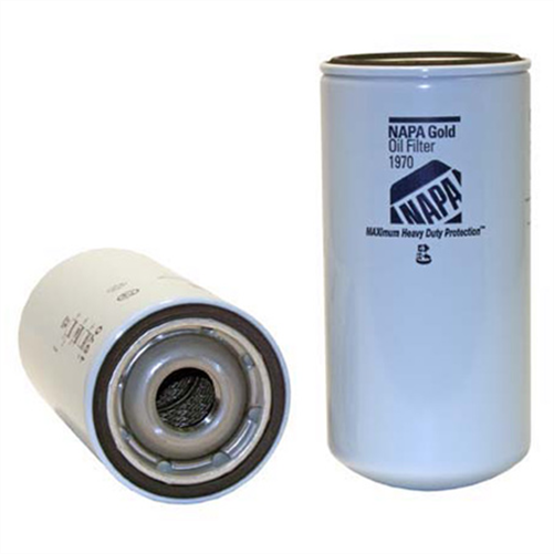 NAPA Oil Filter