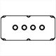 PERMASEAL ROCKER COVER GASKET