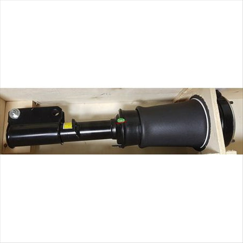 SAS BMW X5 00-06 FRNT LH AIR BAG STRT