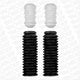 Monroe Strut Mate Bump Stop Kit