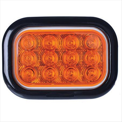 Narva REAR INDICATOR LAMP LED 9 TO 33V MODULAR MOUNT