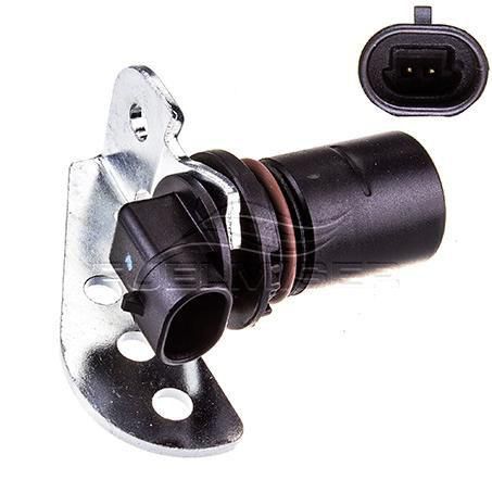OEX Wheel Speed Sensor OSS161