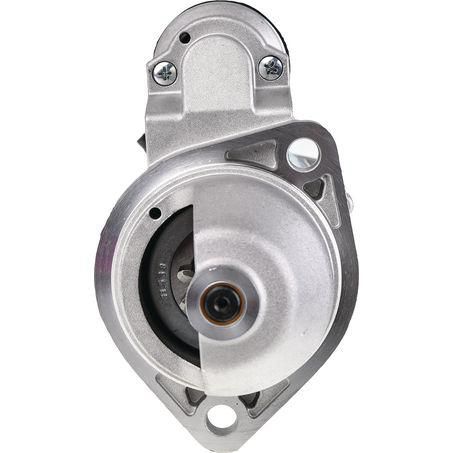 Mahle Starter Motor 12V 9Th CW MS27