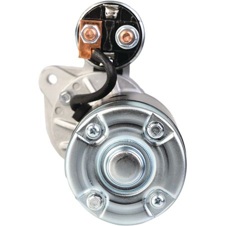 OEX Starter Motor 12V 15Th CW Mitsubishi Style MXS9618
