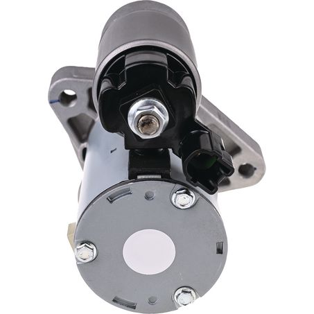 OEX Starter Motor 12V 10Th CW Denso Style DXS4076