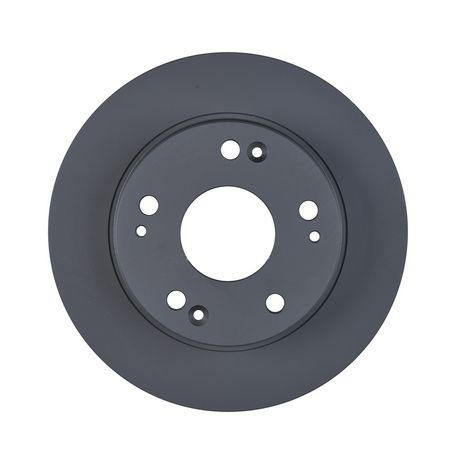 RDA REAR BRAKE ROTOR HONDA ACCORD VIII 2003- 259.7mm