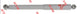 VW AMAROK 1956-1975 REAR GAS-A-JUST SHOCK STRUT ABSORBER 554293