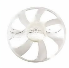 MAZDA RADIATOR FAN BLADE TFB553
