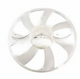 MAZDA RADIATOR FAN BLADE TFB553