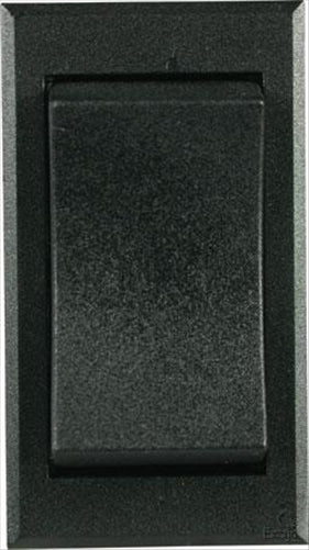 Rocker Switch Momentary On/Off Momentary On DPDT (Contacts Rated 20A @ ACX3783BL