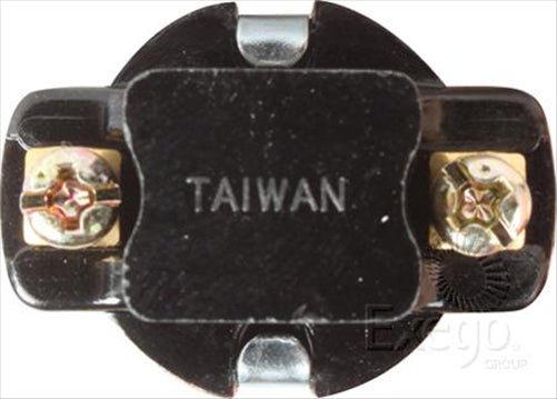 OEX Push/Pull Switch On/Off SPST (Contacts Rated 16A @ 12V)