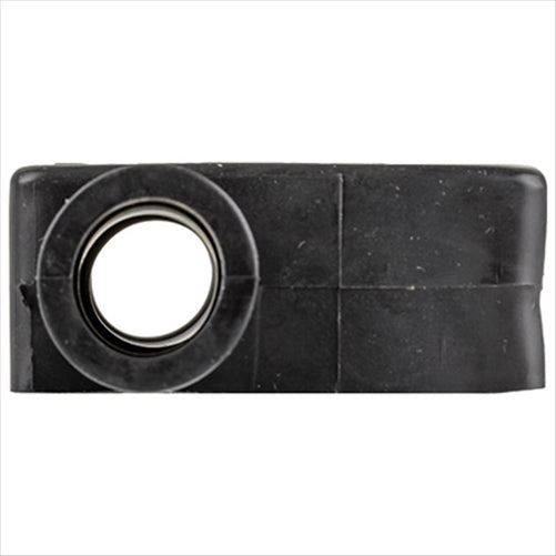 OEX Battery Terminal Insulator Dual Entry Black 10 Pack