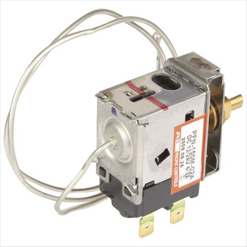 OEX Variable 12 or 24V Air Conditioning Thermostat 610mm Capillary