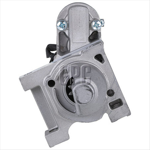 STARTER MOTOR 12V 10TH CW DELCO STYLE DXS535