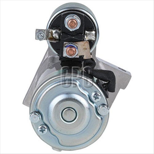 OEX STARTER MOTOR 12V 10TH CW DELCO STYLE