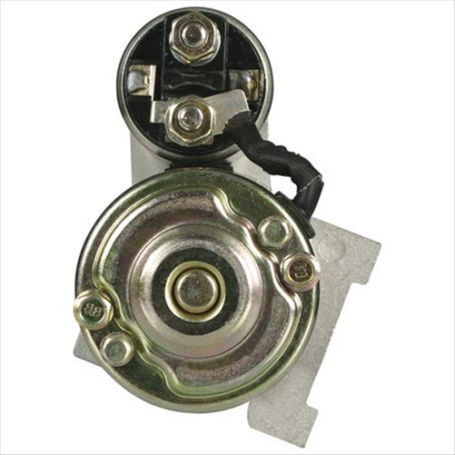 OEX STARTER MOTOR 12V 10TH CW DELCO STYLE