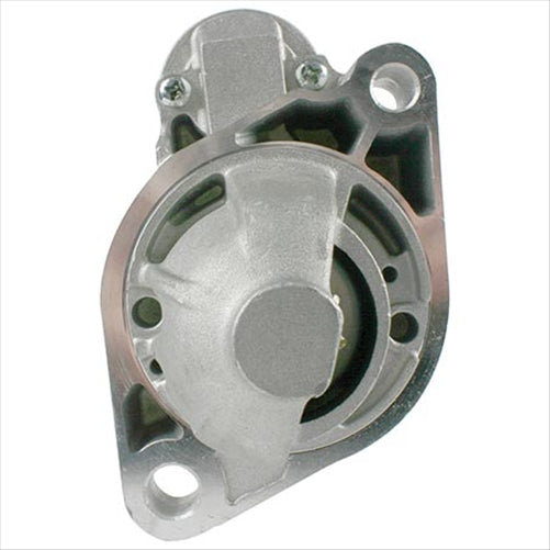 STARTER MOTOR 12V 9TH CW MITSUBISHI STYLE MXS366