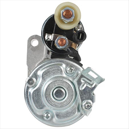 OEX STARTER MOTOR 12V 9TH CW MITSUBISHI STYLE