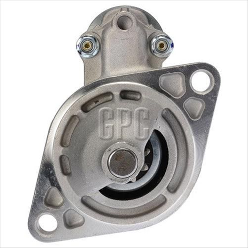 STARTER MOTOR 12V 9TH CW DENSO STYLE DXS4020