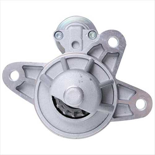 STARTER MOTOR 12V 13TH CW AUTOLITE STYLE AXS965