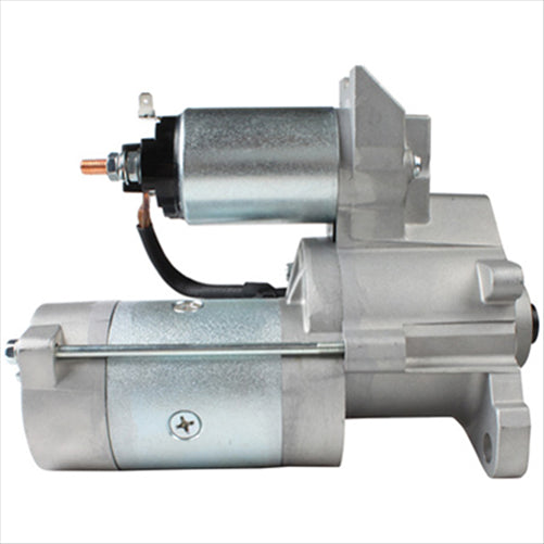 OEX STARTER MOTOR 12V 9TH CW MITSUBISHI STYLE