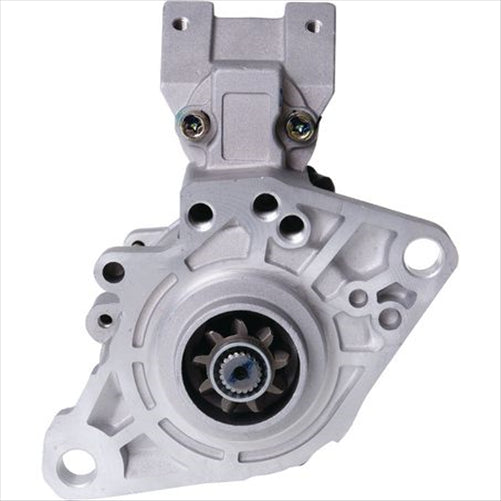 OEX STARTER MOTOR 12V 9TH CW MITSUBISHI STYLE
