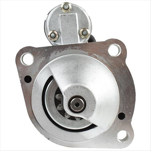 STARTER MOTOR 12V 10TH CW DENSO STYLE DXS569