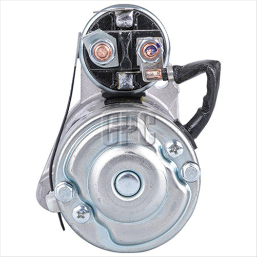 OEX STARTER MOTOR 12V 8TH CW VALEO STYLE