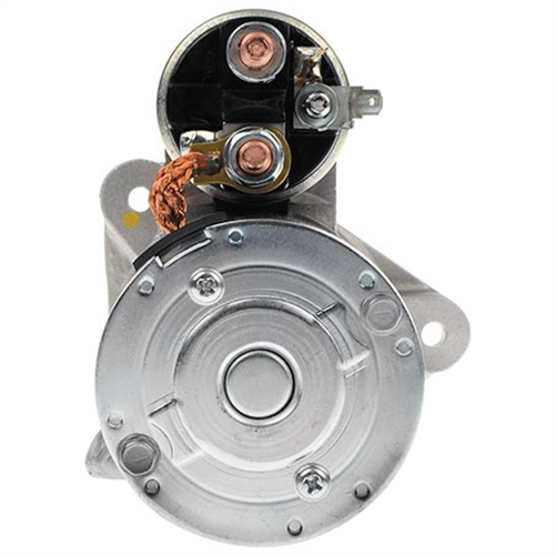 OEX Starter Motor 12V 8Th CW Delco Style
