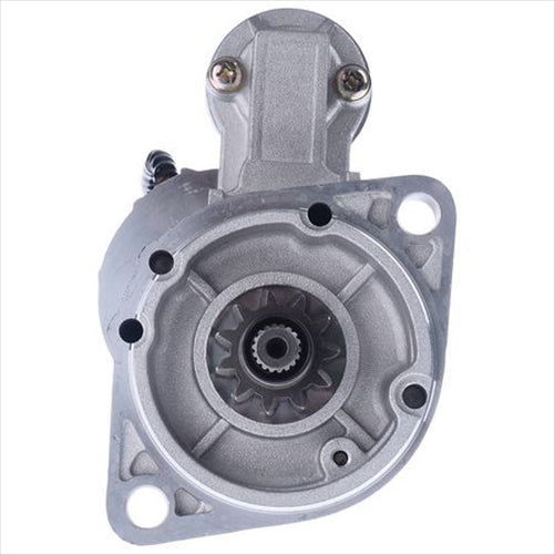 OEX STARTER MOTOR 12V 11TH CW MITSUBISHI STYLE