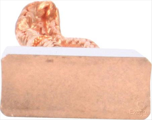 STARTER MOTOR BRUSHES 12V LUCAS STYLE 4PCE BRX31500