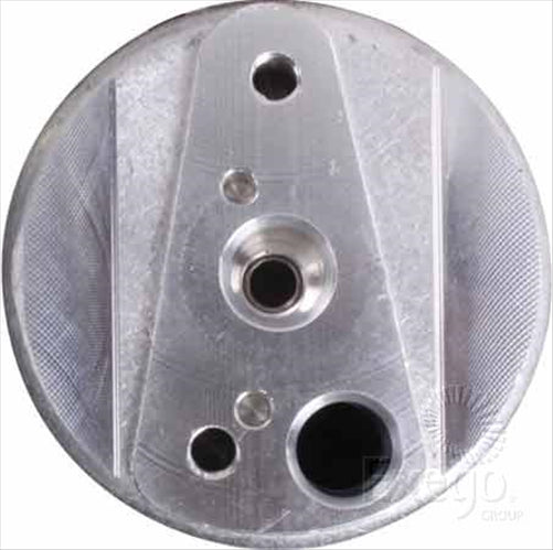 OEX Receiver Drier Pad - Pad Diameter 60mm