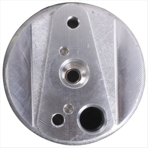 OEX Receiver Drier Pad - Pad Diameter 60mm