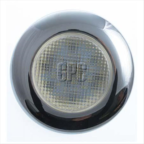 LED Interior Light 12V 75mm Dia LIX11132