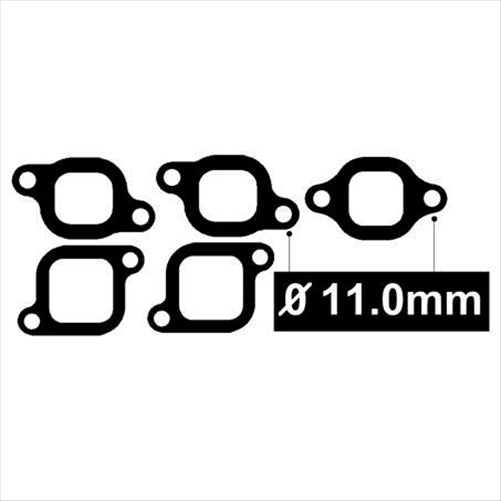 PERMASEAL Manifold Gasket