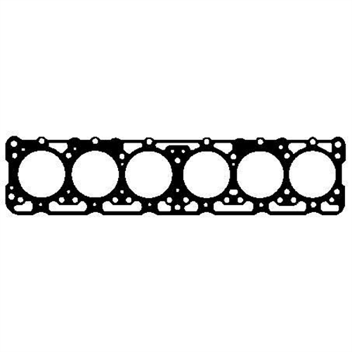 PERMASEAL Valve Regrind Gasket Set DD600