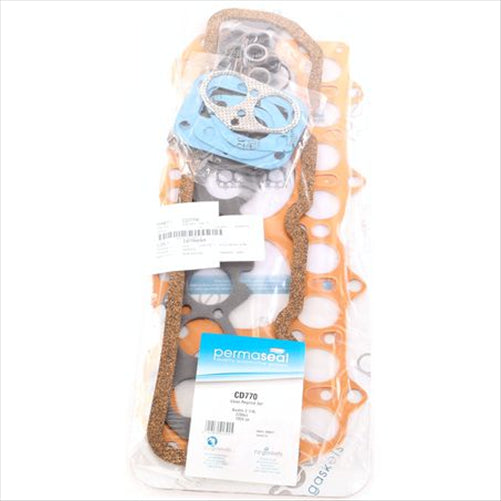 PERMASEAL Head Set CD770