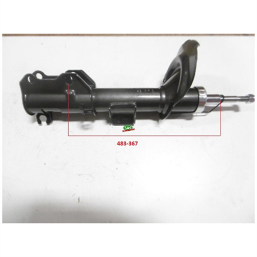 SAS Code9 Suspension Strut
