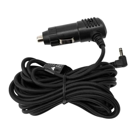 BlackVue 4.5m Cigarette Lighter Power Cable – S-Series Dashcams