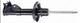 HONDA CIVIC FD1,2 FRONT LEFT GAS SHOCK STRUT ABSORBER NST5433L
