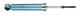 NISSAN MURANO TZ50 REAR GAS SHOCK STRUT ABSORBER NSF2082