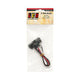 LED AUTO LAMPS 3 Pin Plug To Suit LED Lamps Single Pack