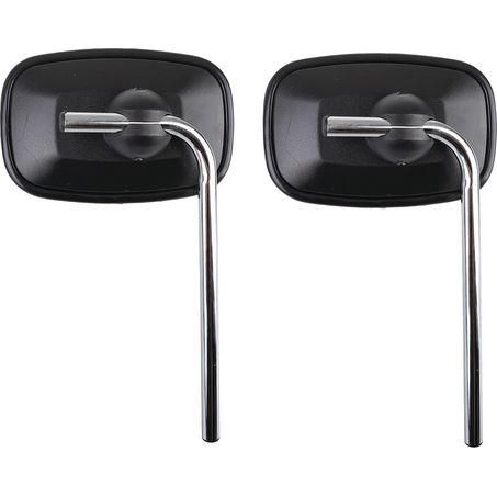 MAXITRAC Maxi Trac Clip-On Towing Mirror MT-MIT1