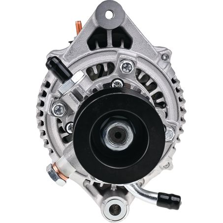 ALTERNATOR SUIT LAND-ROVER 12V 120A DXA4002