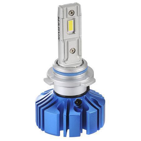 Narva HB4 Globe 12/24V LED Conversion Kit Twin Pack 18446